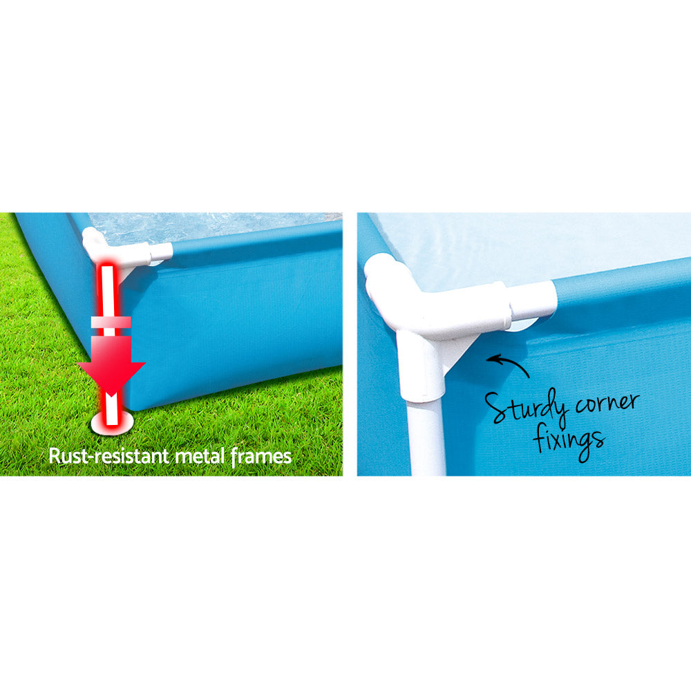 Bestway Kids Swimming Pool - Square