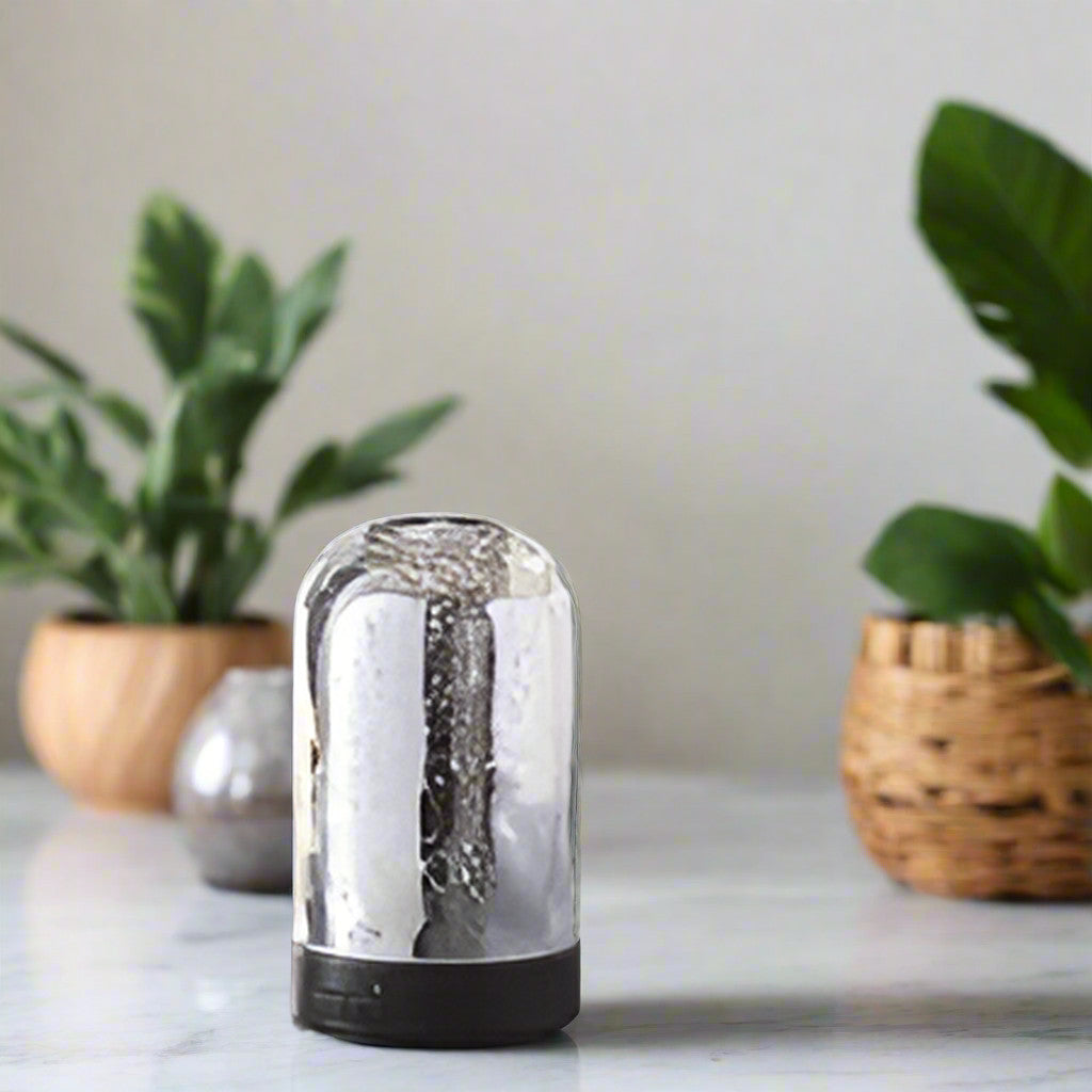 Mercury Ultrasonic Aroma Diffuser