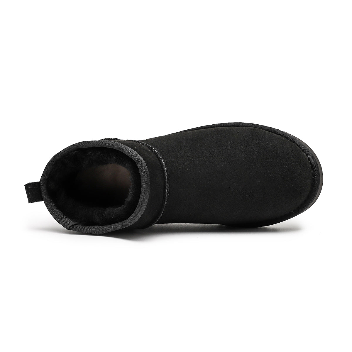 CLASSIC ULTRA MINI BOOT 3360 - MEN - Black / AUS Ladies14/Men12/EU46/29.5cm
