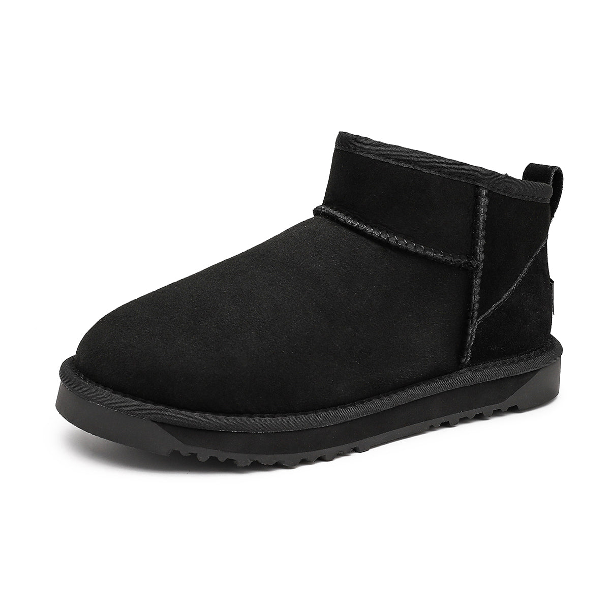 CLASSIC ULTRA MINI BOOT 3360 - MEN - Black / AUS Ladies14/Men12/EU46/29.5cm