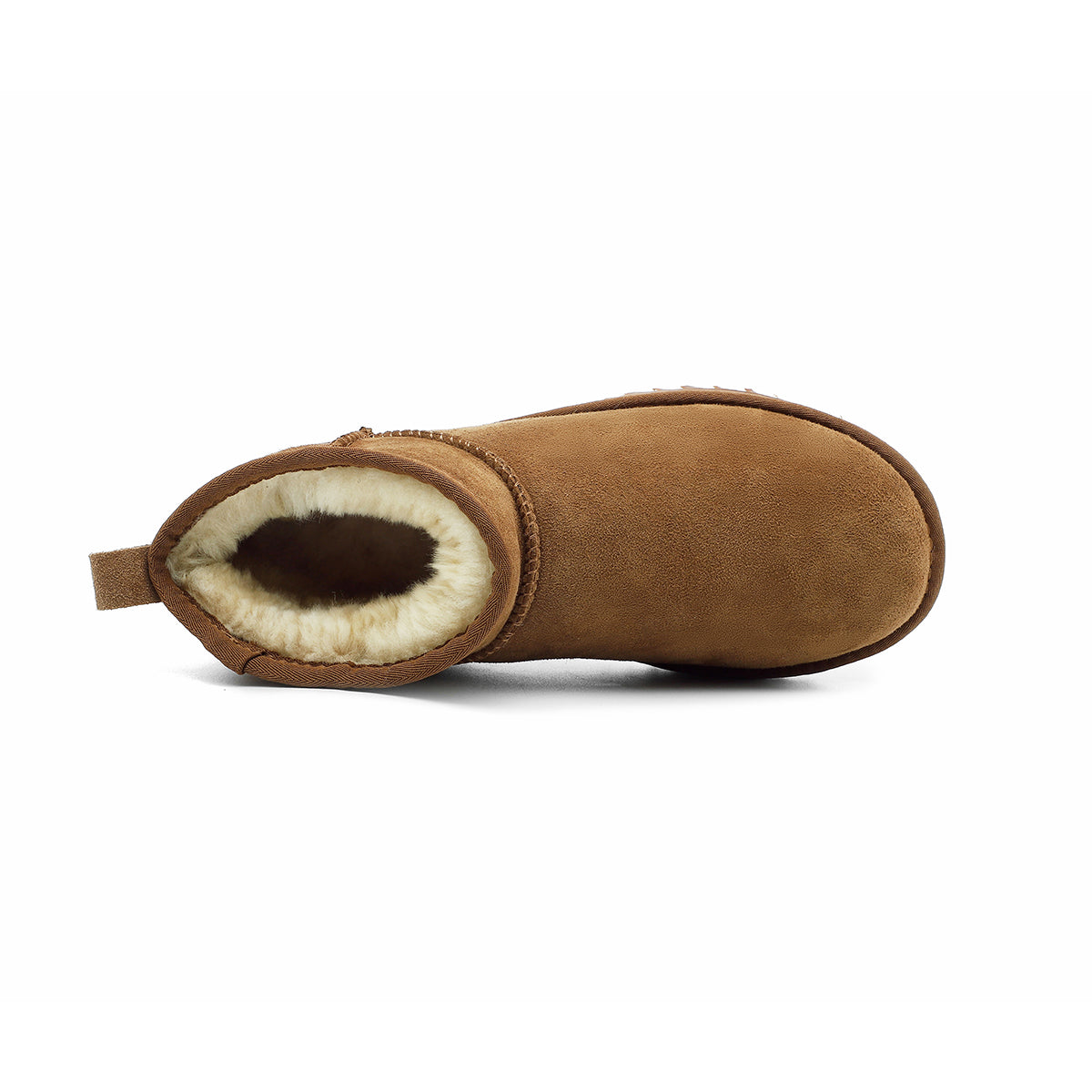 CLASSIC ULTRA MINI BOOT 3360 - MEN - Chestnut / AUS Ladies9.5/Men7.5/EU41/25.5cm