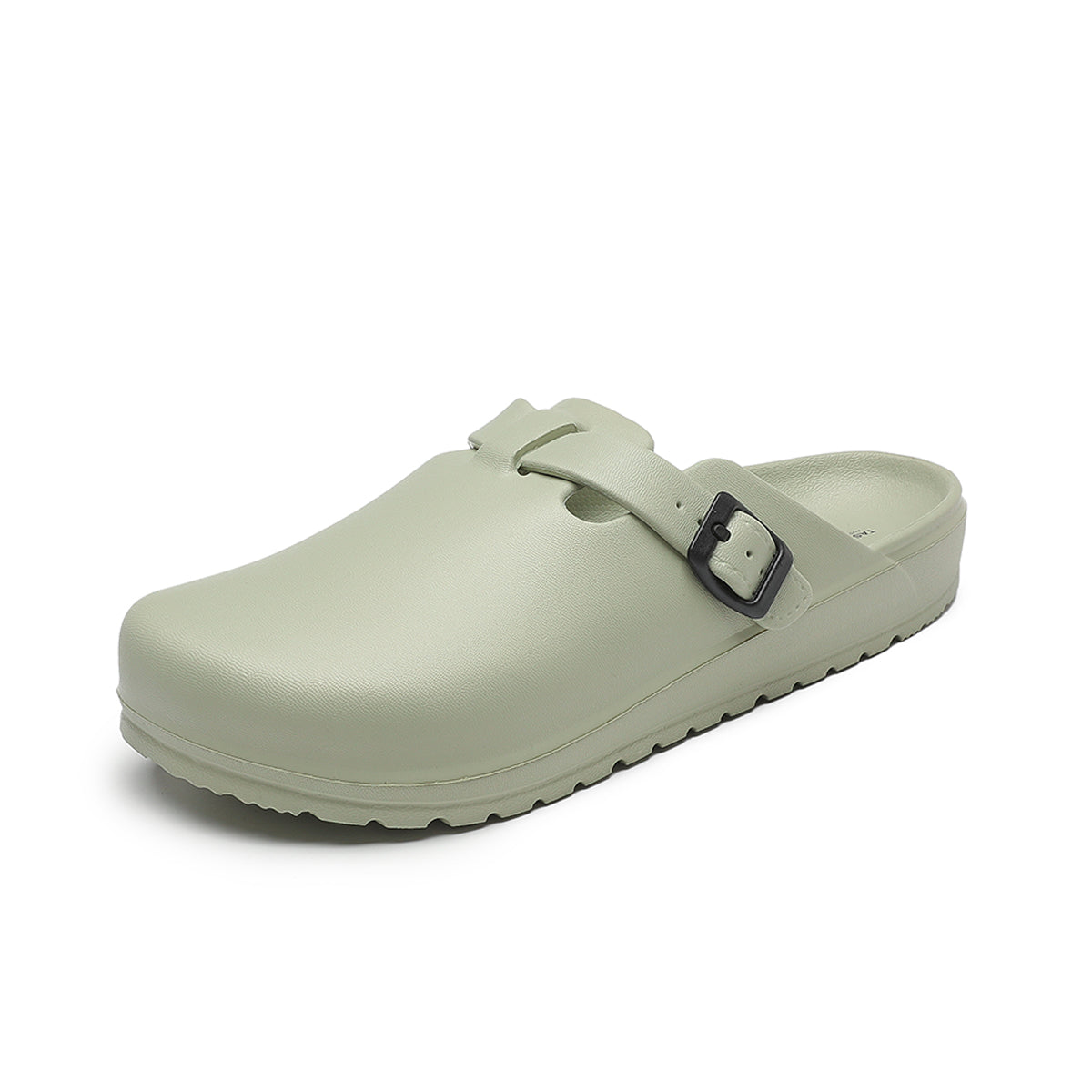 SOFT-SOLED OUTDOOR SANDAL 0100 - MEN - Grey / AUS Ladies11/Men9/EU43/26.5cm