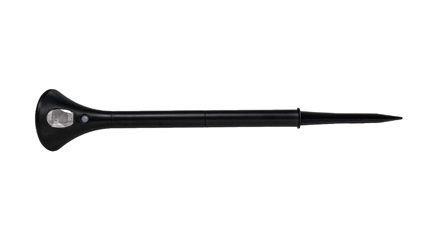 Solar Led Pathway Light 0.5W
