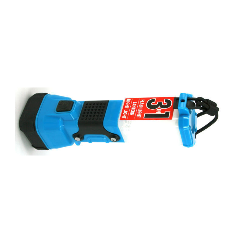 DORCY Multi Function Light