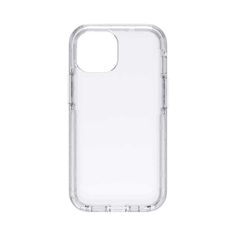 PELICAN Voyager iPhone 13 Clear Mobile Case Cover