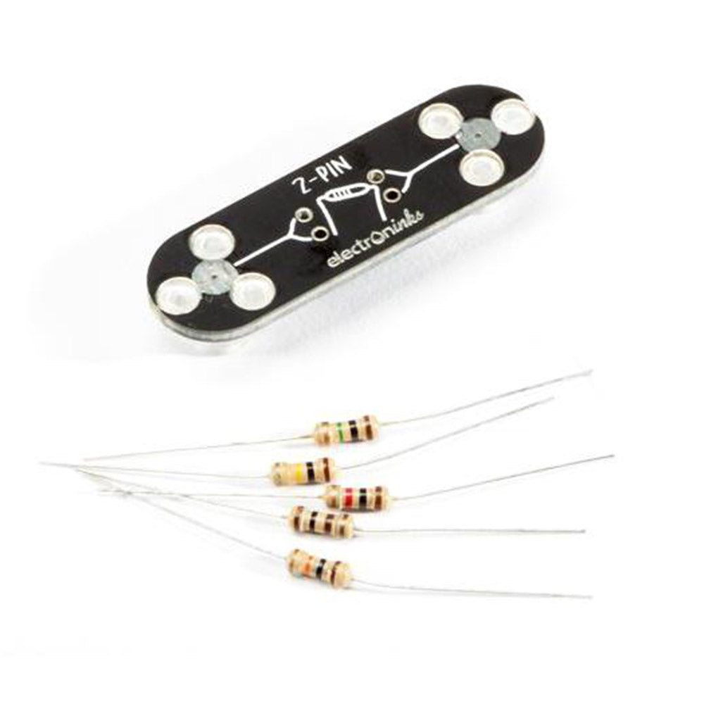 CIRCUIT SCRIBE Circuit Scribe DIY Connector