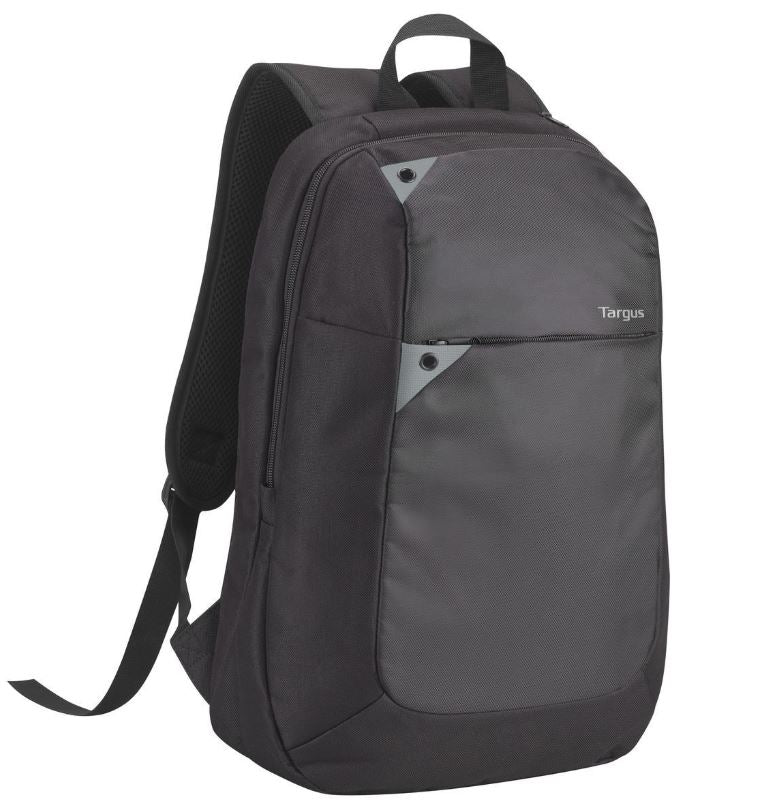 Targus 15.6' Intellect Laptop Padded Laptop Compartment - Black TBB565AU