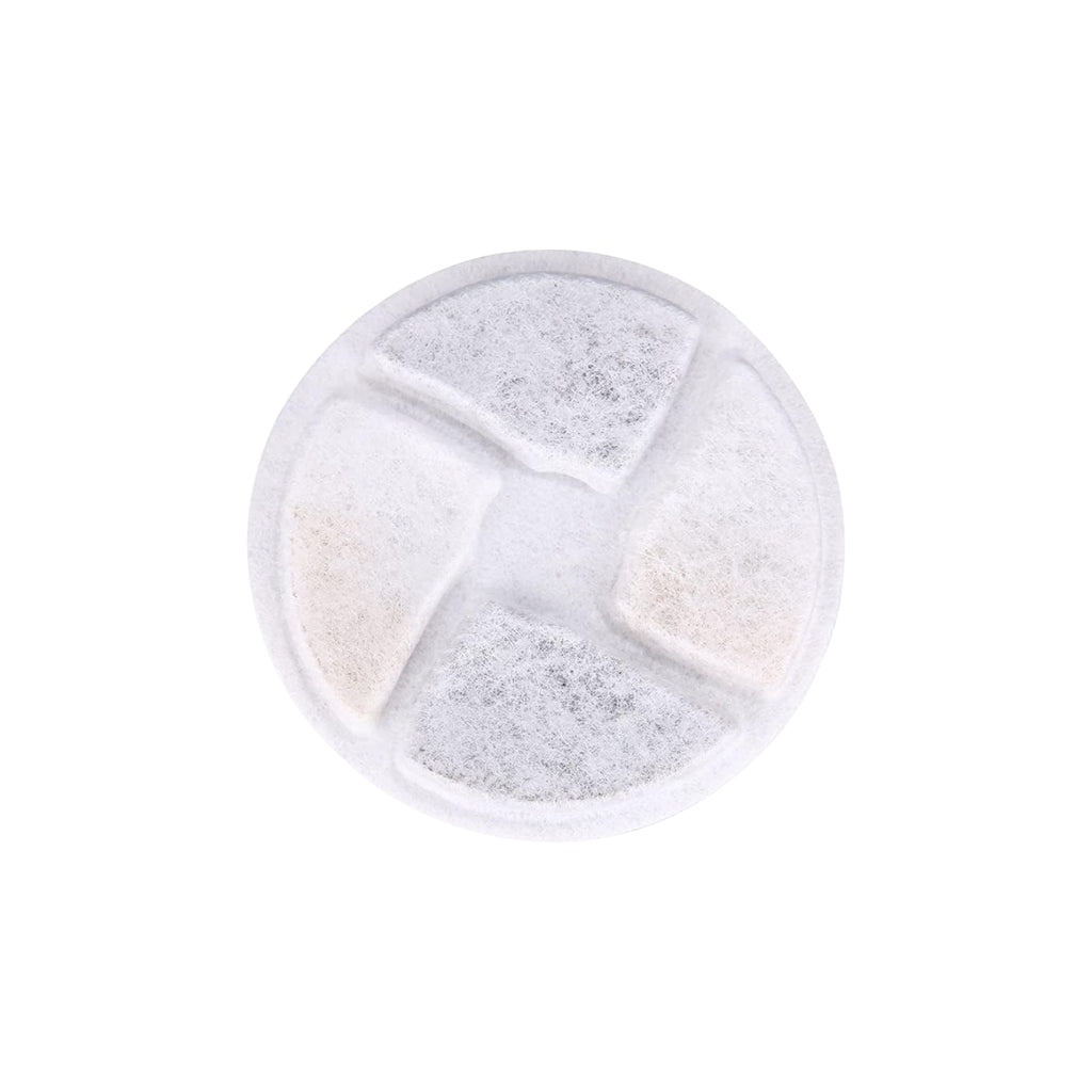 Floofi Pet Water Fountain 2L Filter 6Pcs Per Pack for 115-FT