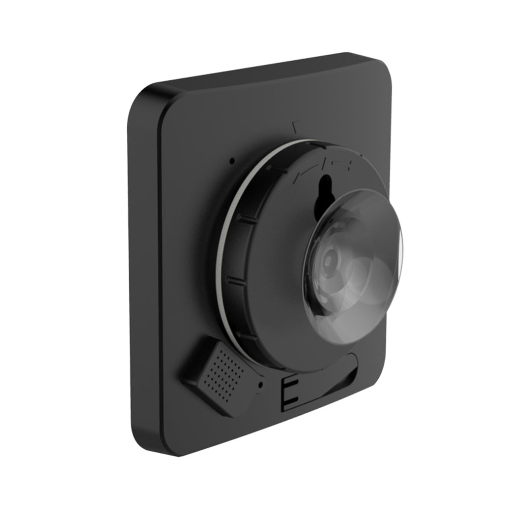 GOMINIMO Timer Shower Clock (Black)