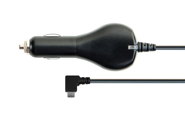 TRANSCEND TS-DPL2 Car Lighter Adapter for DrivePro, Micro-B (For DP230 / DP130 / DP110)