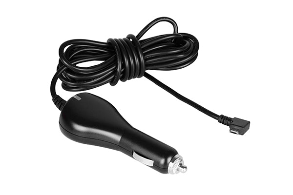 TRANSCEND TS-DPL2 Car Lighter Adapter for DrivePro, Micro-B (For DP230 / DP130 / DP110)