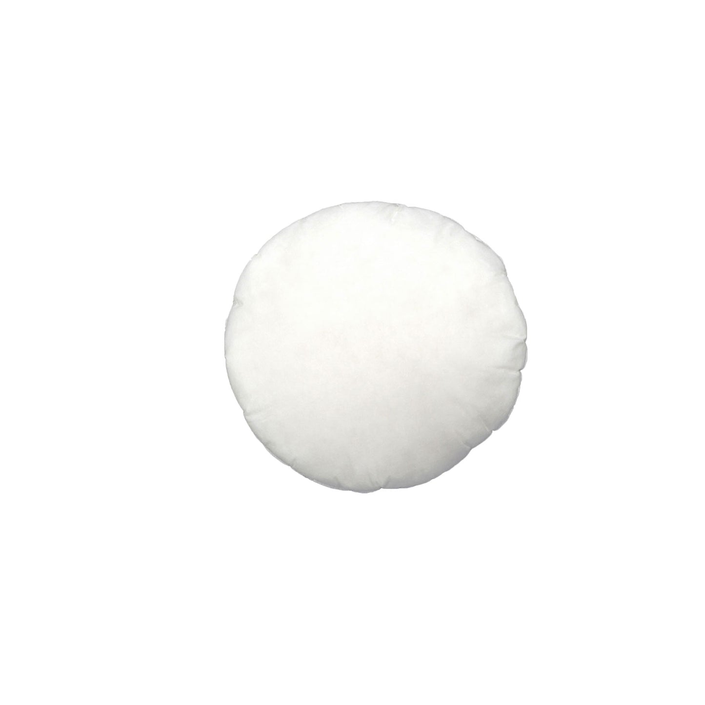 Easyrest Cushion Insert Round 40 cm Diameter