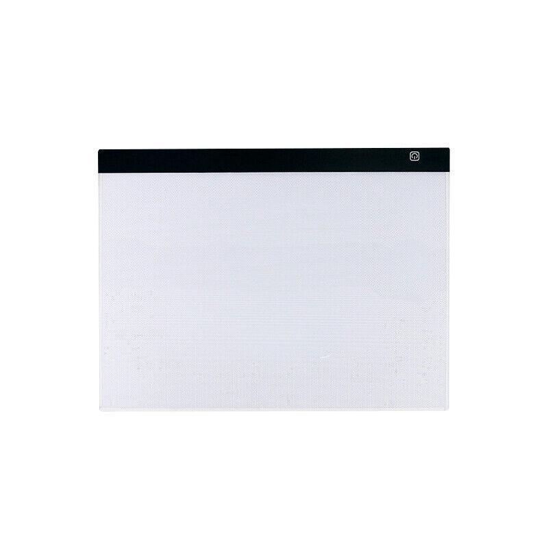 A3 LED Light Copy Tracing Art Tattoo Box Stencil Board Drawing Design Table Pad