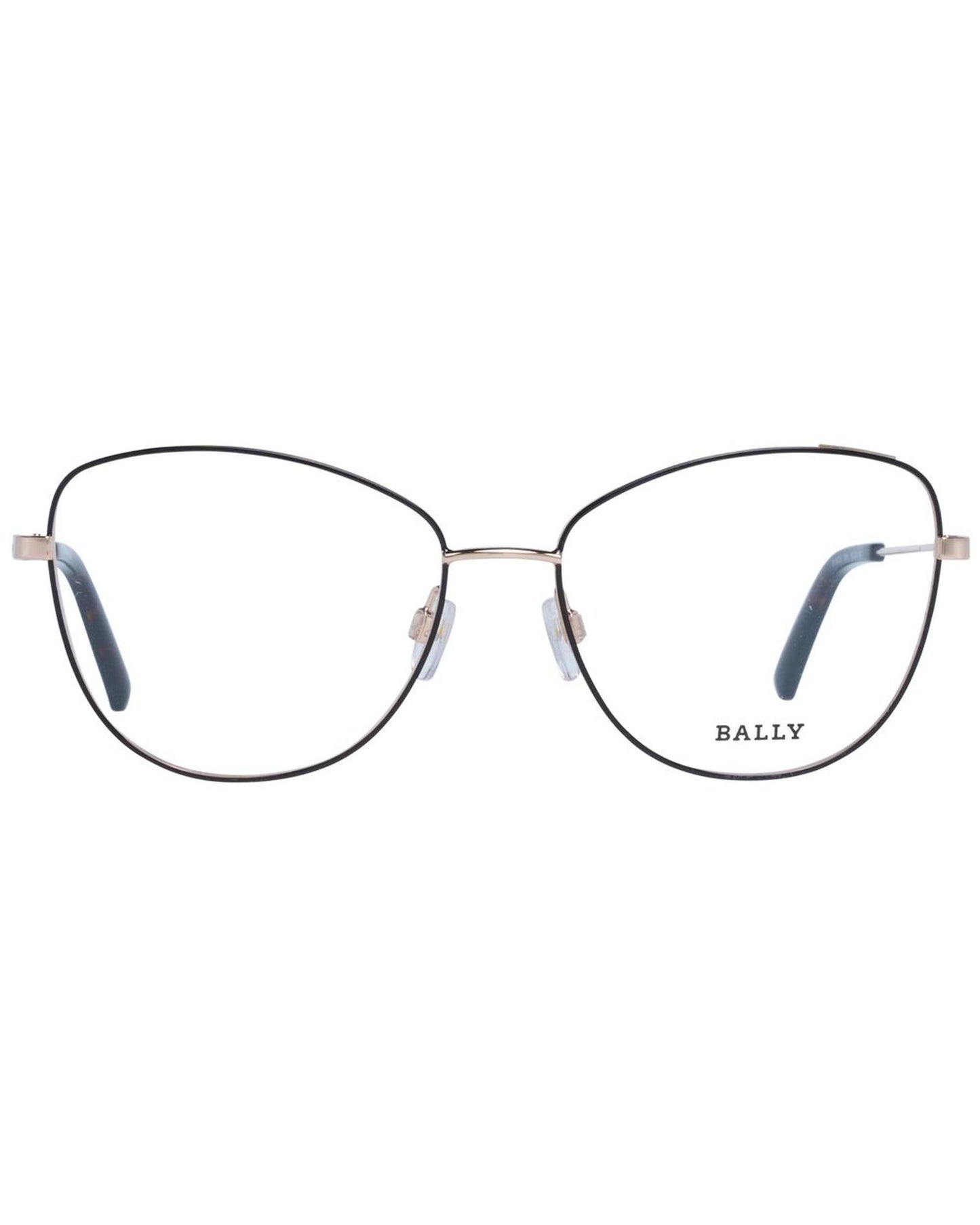 Bally Women's Black Optical Frames - One Size