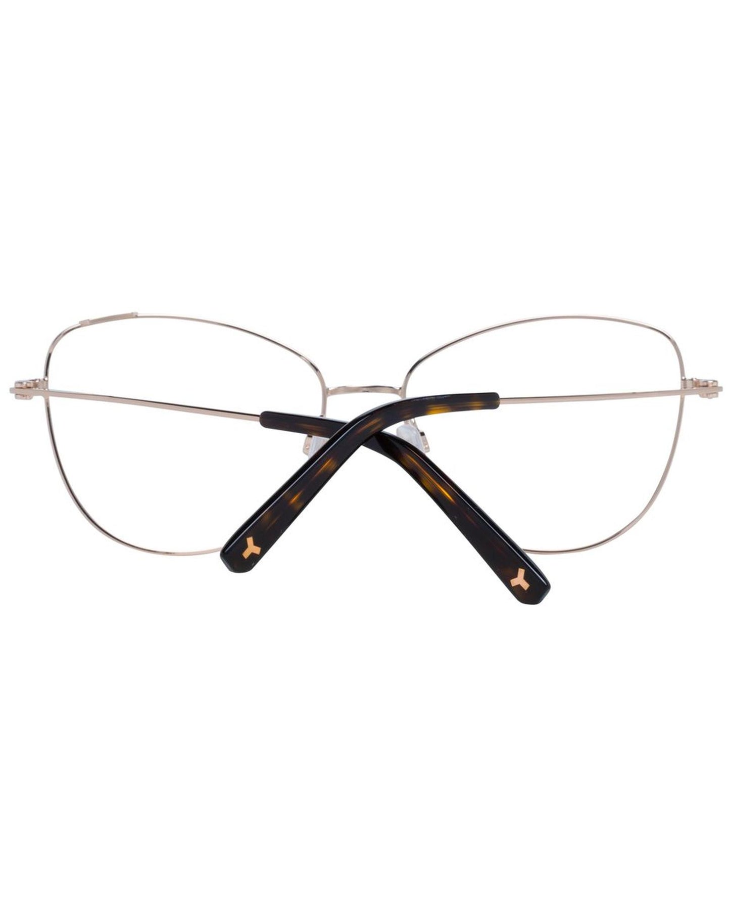 Bally Women's Black Optical Frames - One Size