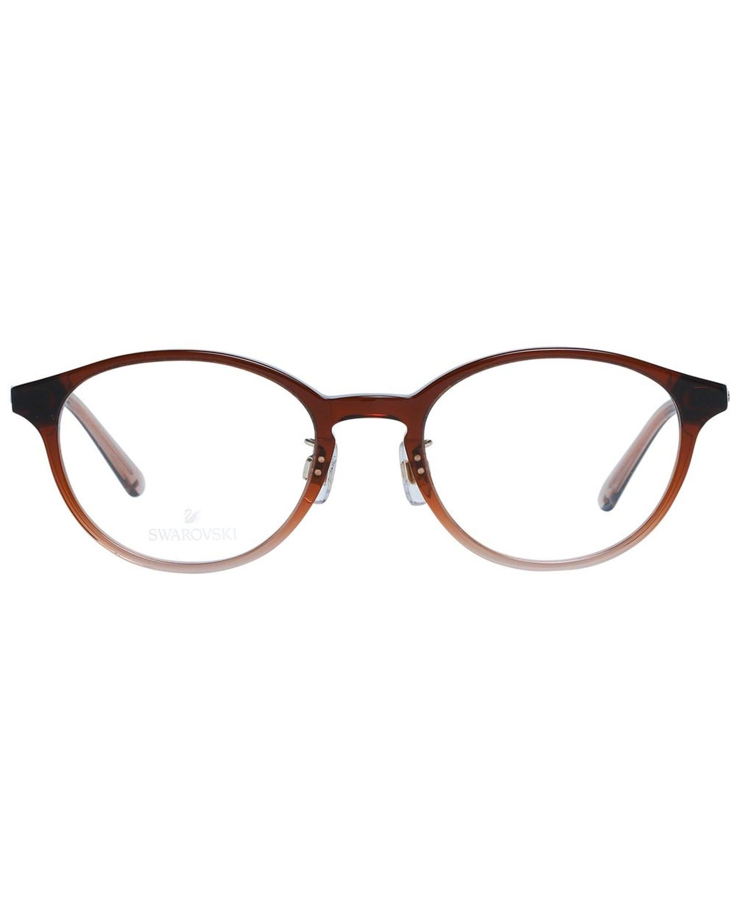 Swarovski Women's Brown Optical Frames - One Size