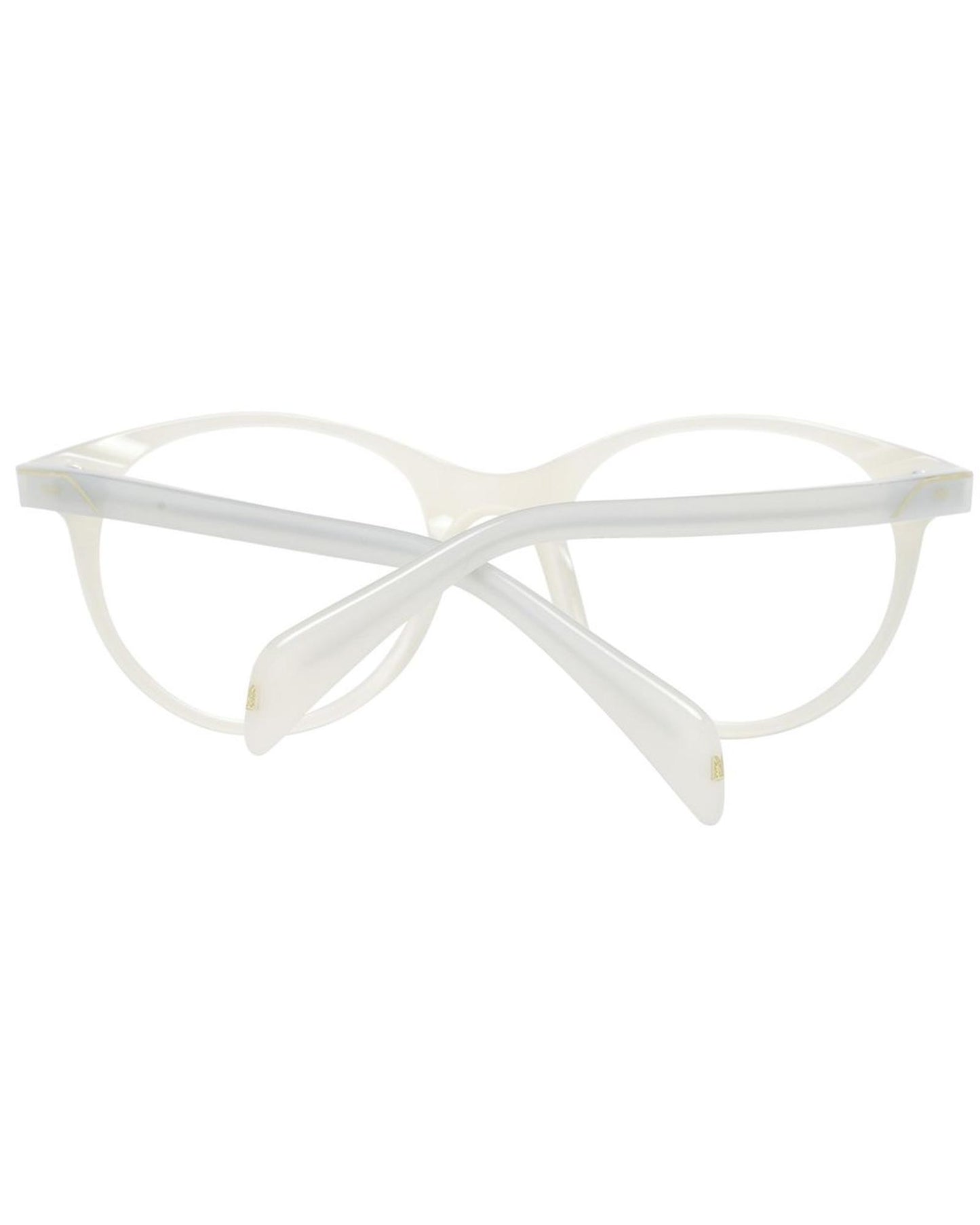 Maje Women's White Optical Frames - One Size