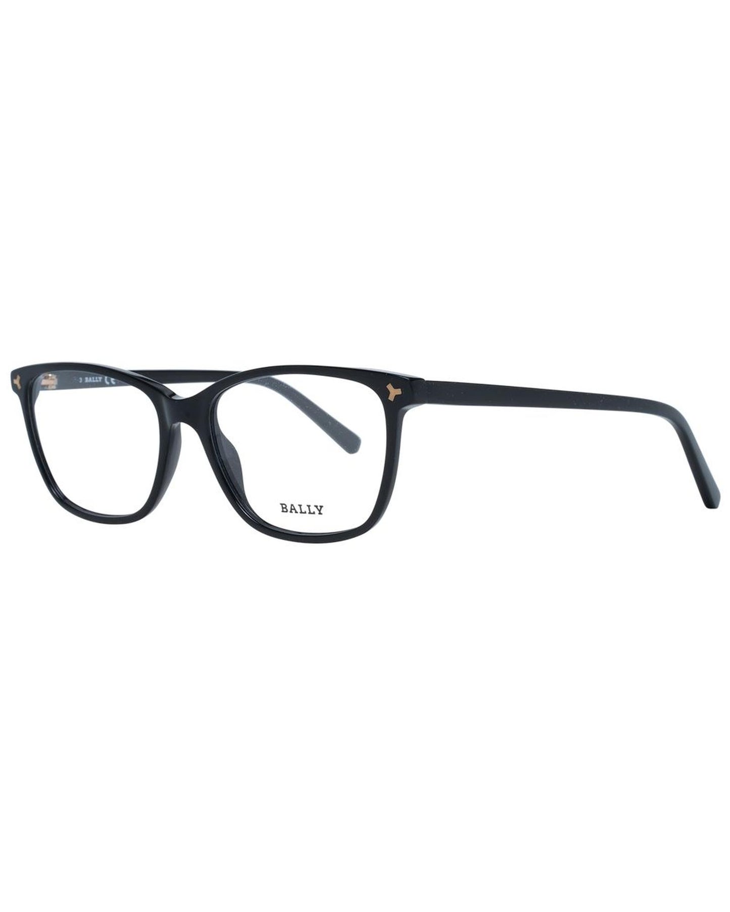 Bally Women's Black Optical Frames - One Size
