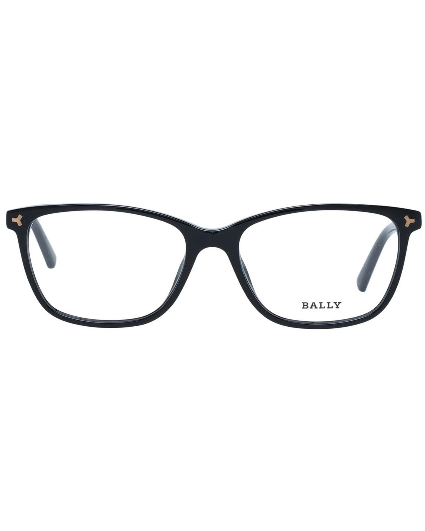 Bally Women's Black Optical Frames - One Size
