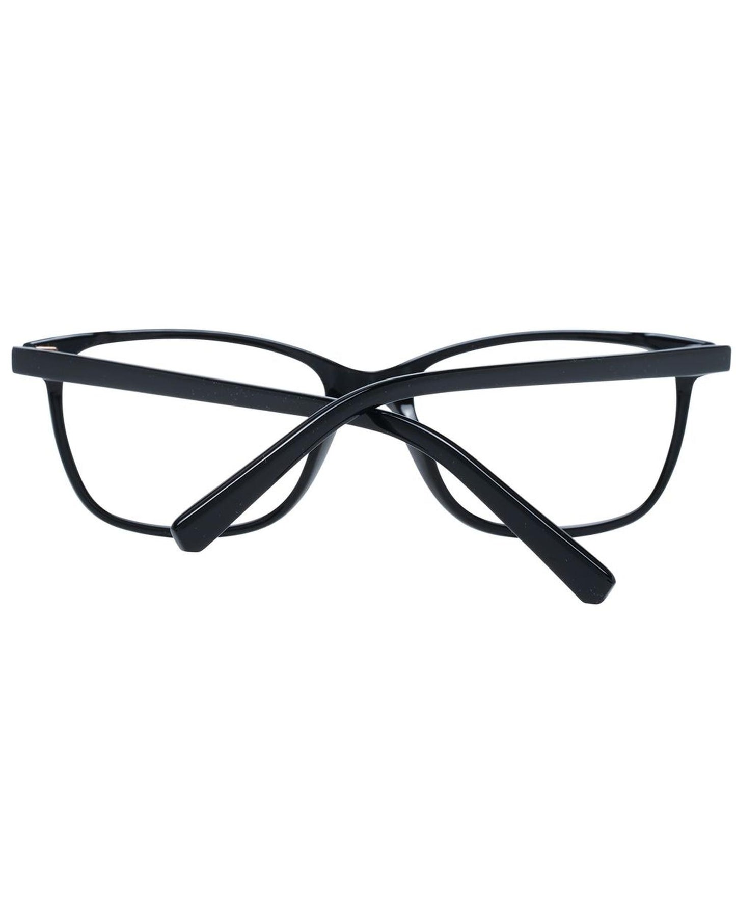 Bally Women's Black Optical Frames - One Size