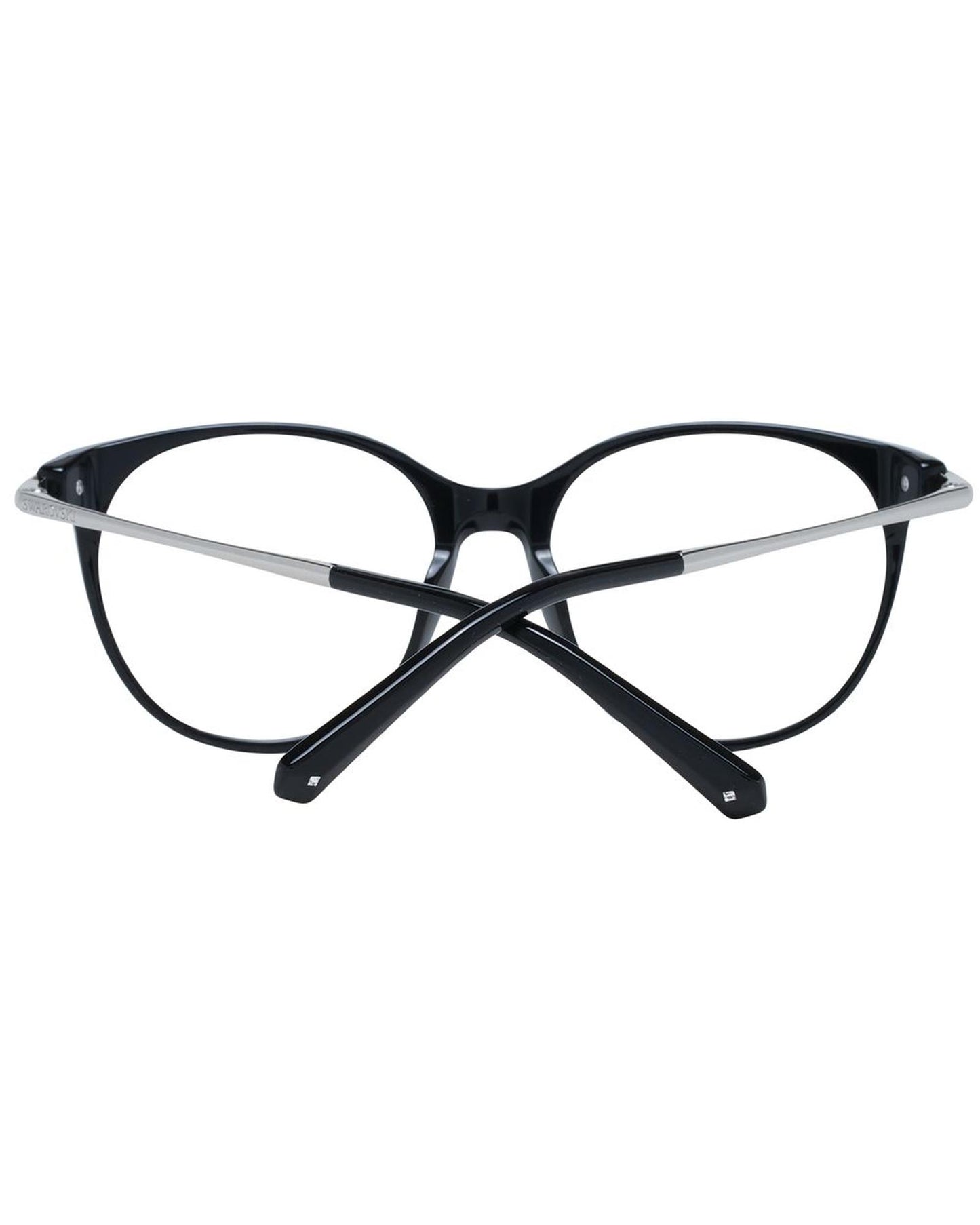 Swarovski Women's Black Optical Frames - One Size
