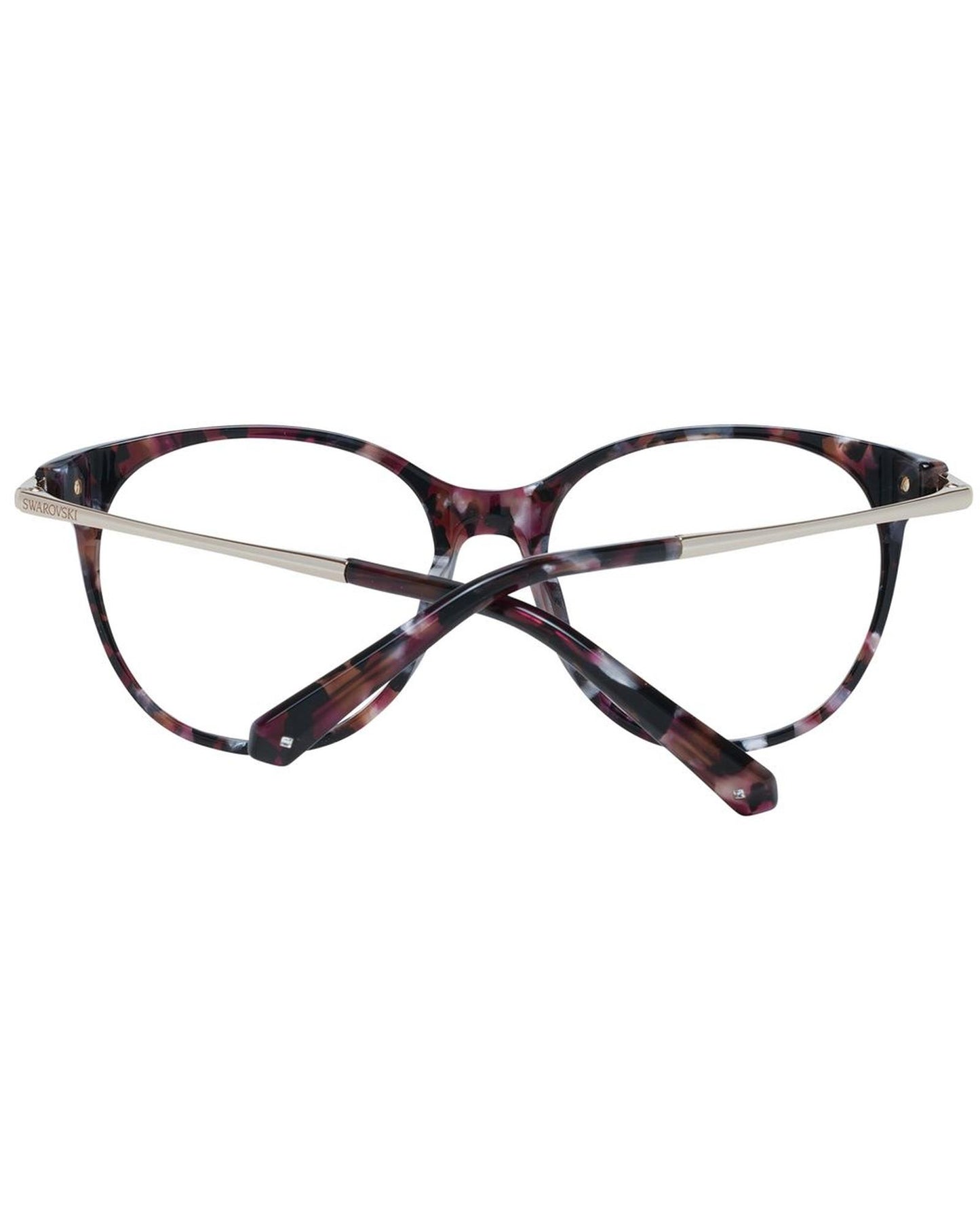 Swarovski Women's Brown Optical Frames - One Size
