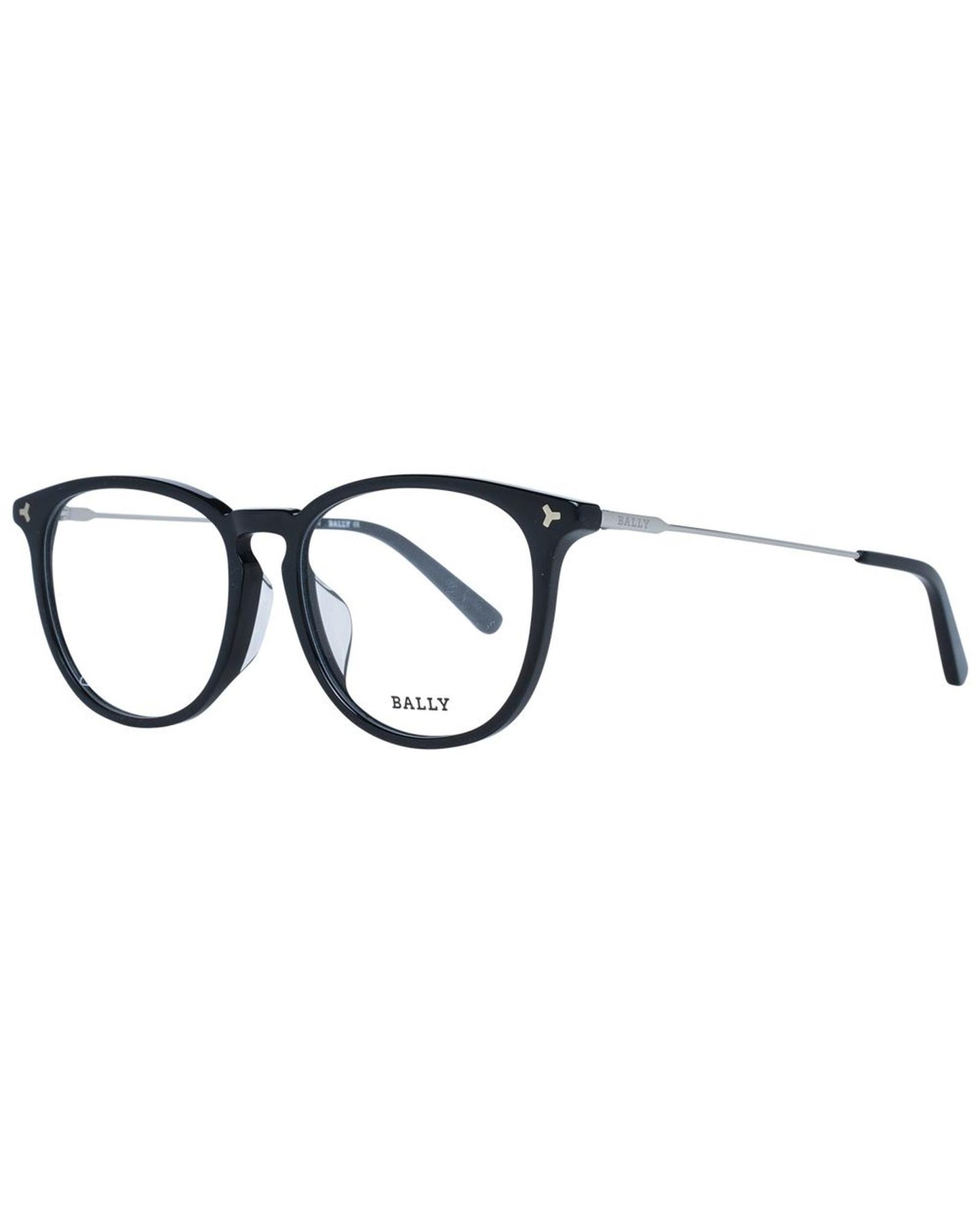 Bally Women's Black Optical Frames - One Size