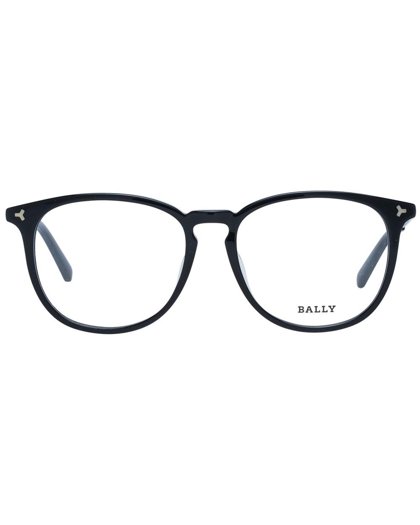 Bally Women's Black Optical Frames - One Size