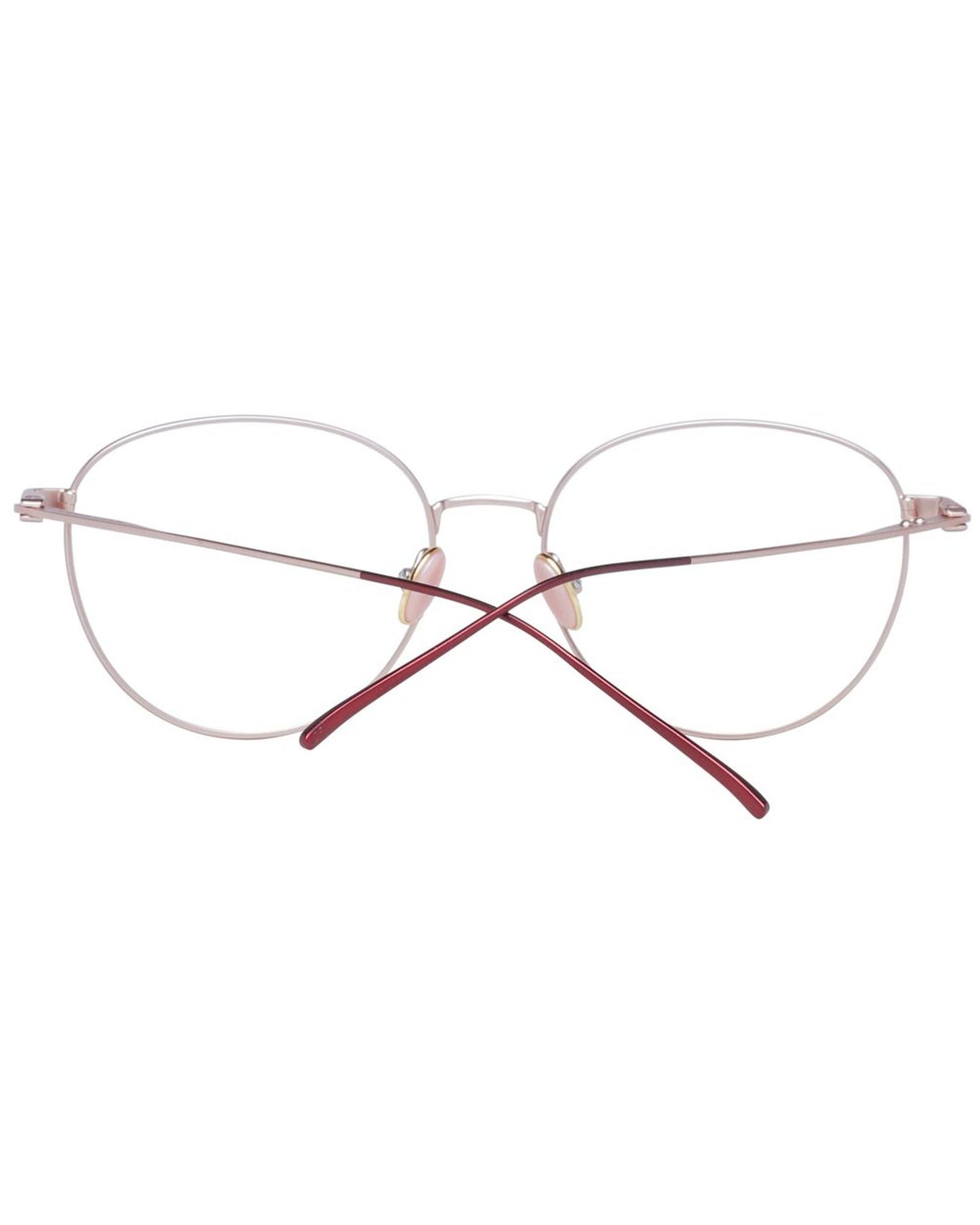 Scotch & Soda Women's Copper Optical Frames - One Size