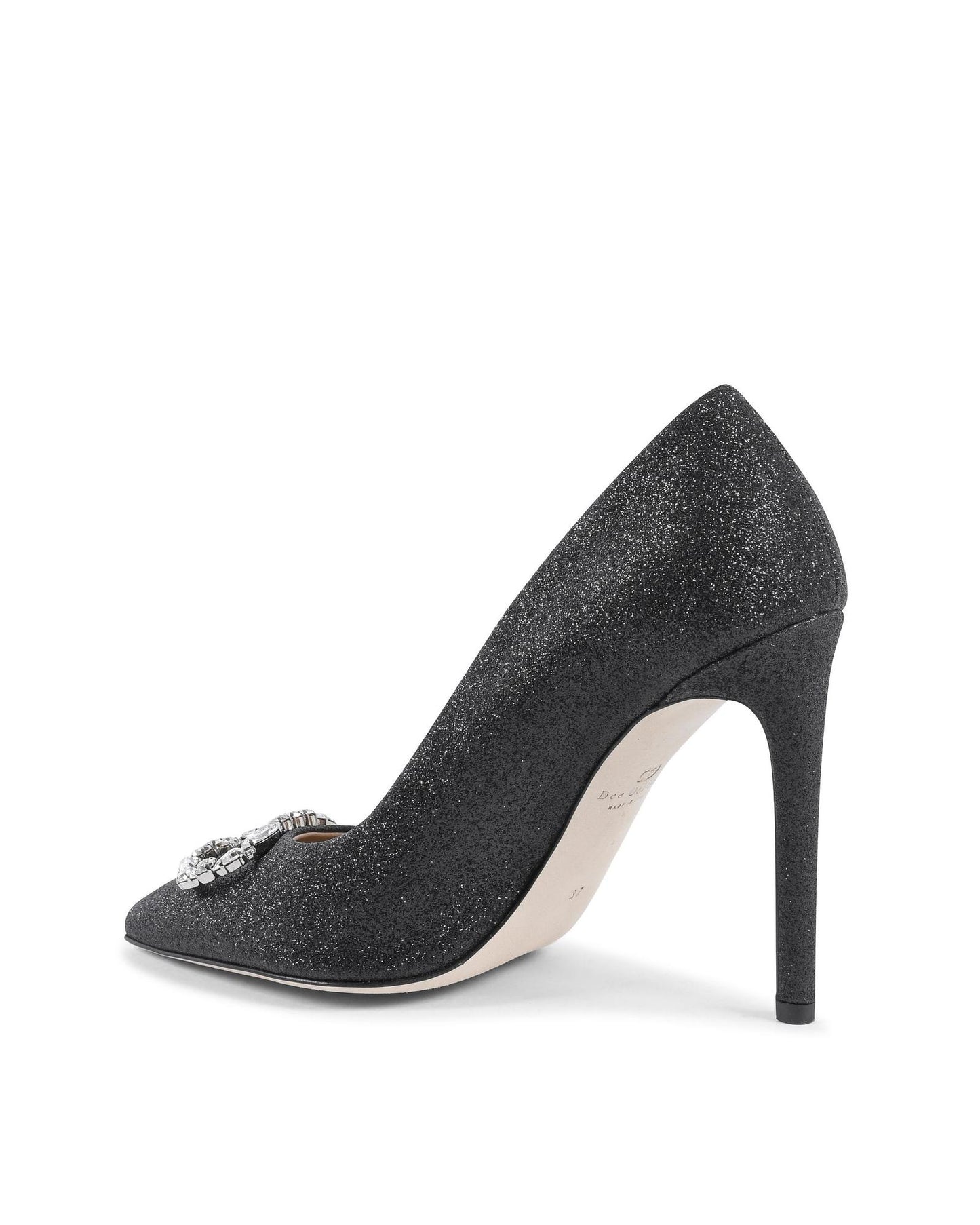 Classic Pump - 37 EU