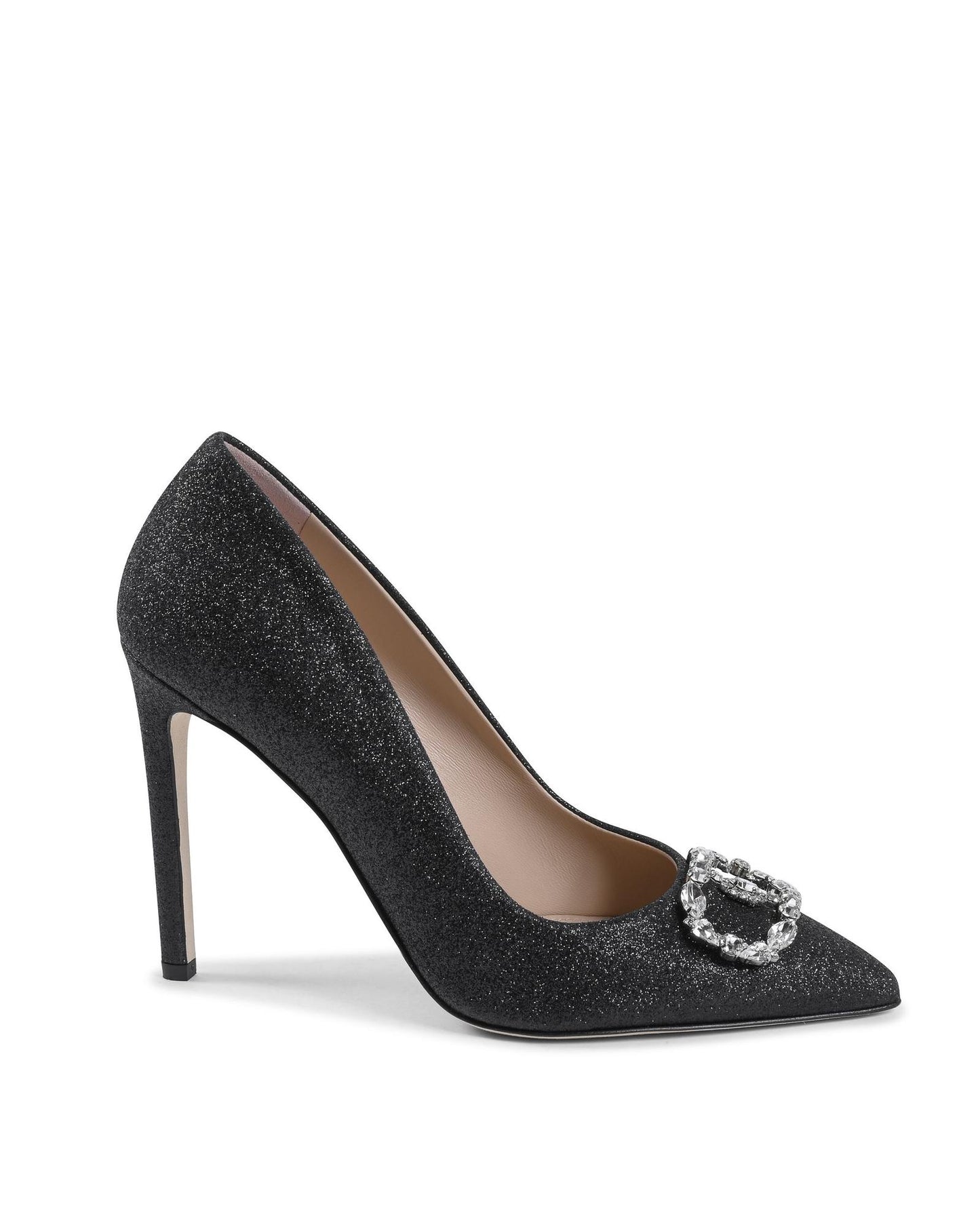 Classic Pump - 38 EU