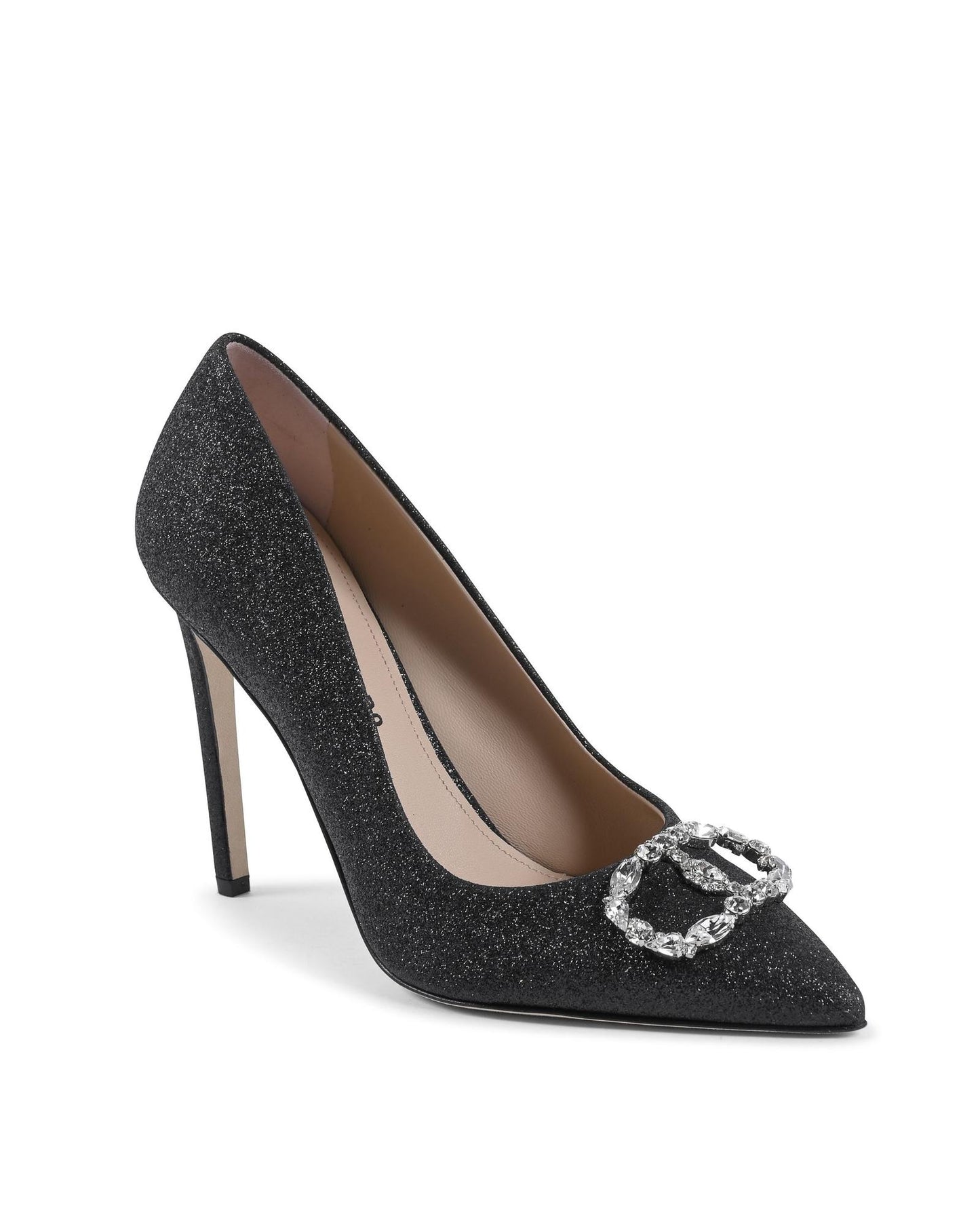 Classic Pump - 38 EU