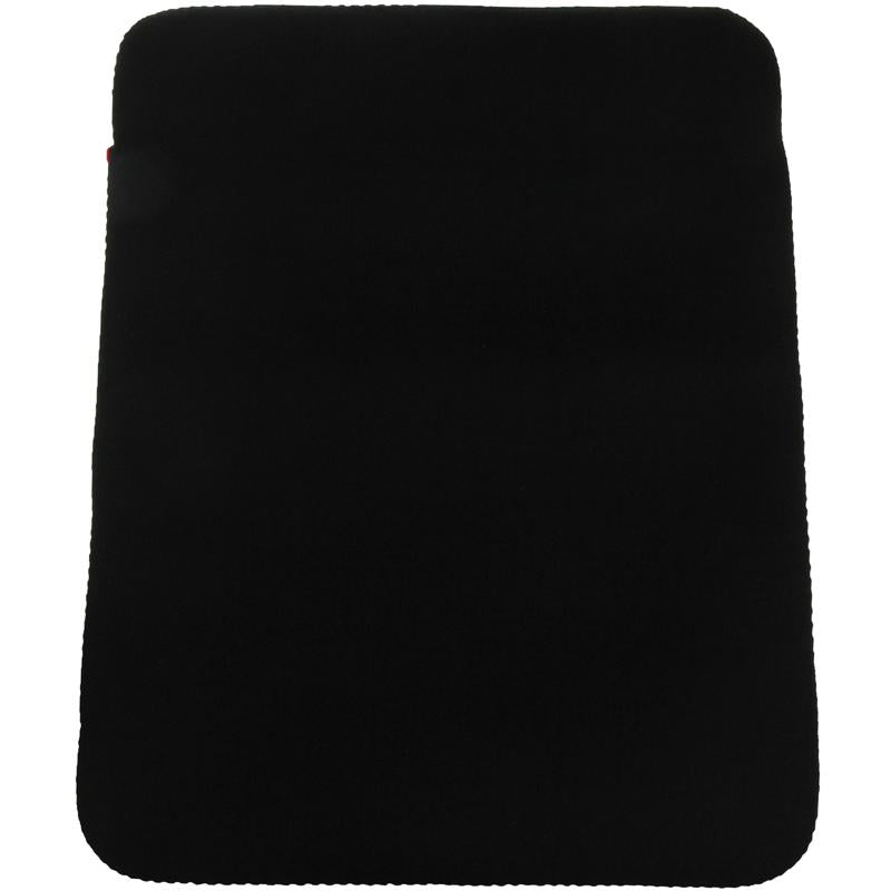 15 Inch Laptop Soft Sleeve Case Bag - Black
