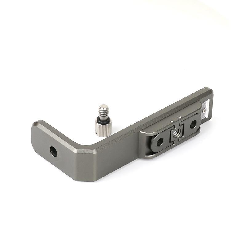 Horizontal Border Bracket Mount for Insta360 X4