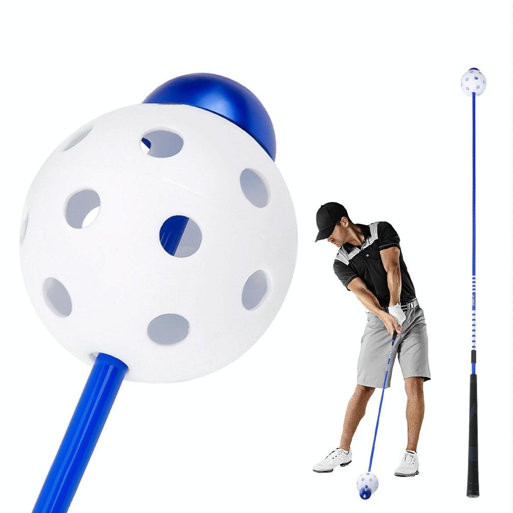 Improve Swing Speed With Golf Swing Training Stick