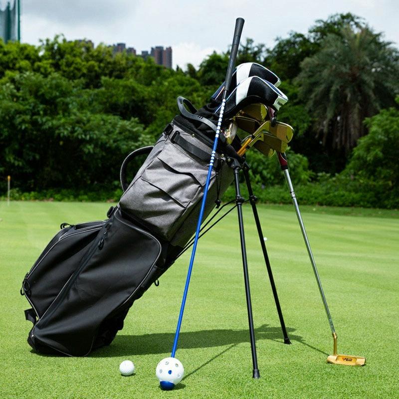 Improve Swing Speed With Golf Swing Training Stick
