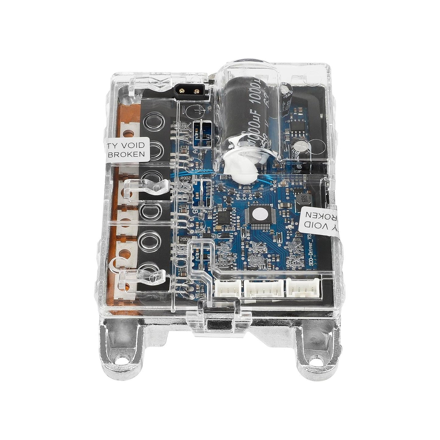 Enhanced V3.0 Electric Scooter Controller Board - For Xiaomi M365