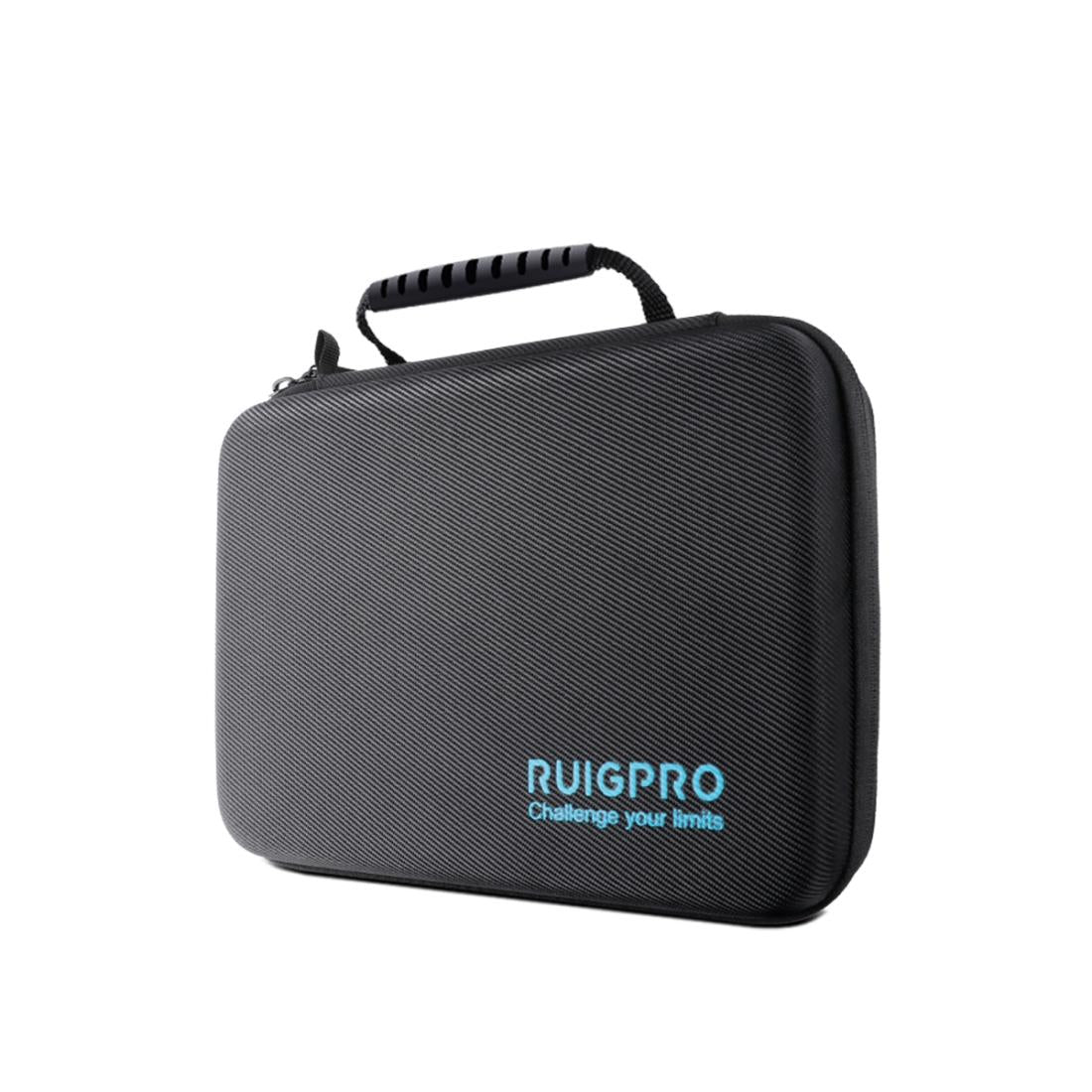 Waterproof Shockproof Portable Case for Gopro Hero8 / 7 / 6 - 28 x 19.7 x 6.8cm