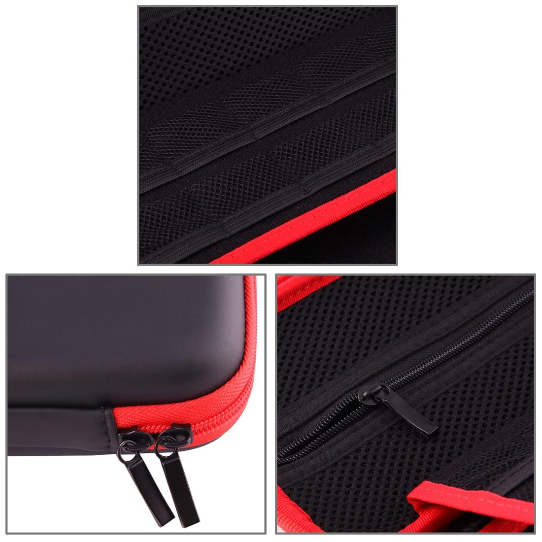 Protective Travel Case for Nintendo Switch - Compact and Durable