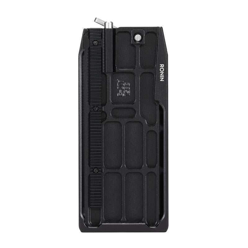 Dji Rs for Rs 4 3 and 2 - Ultimate Performance