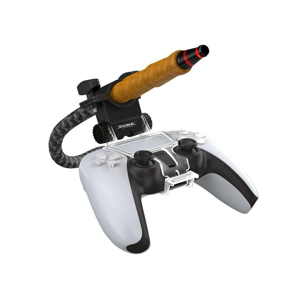 Ps5 Game Handle Phone Holder Clip - Easy Mount