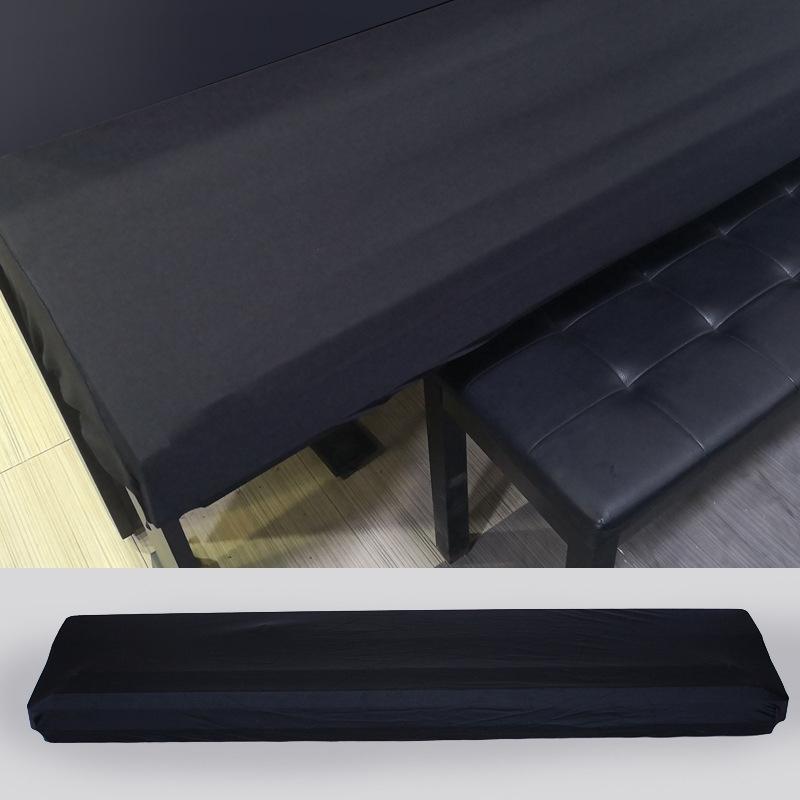 88-Key Electronic Keyboard Cover - Water-Repellent Oxford Cloth