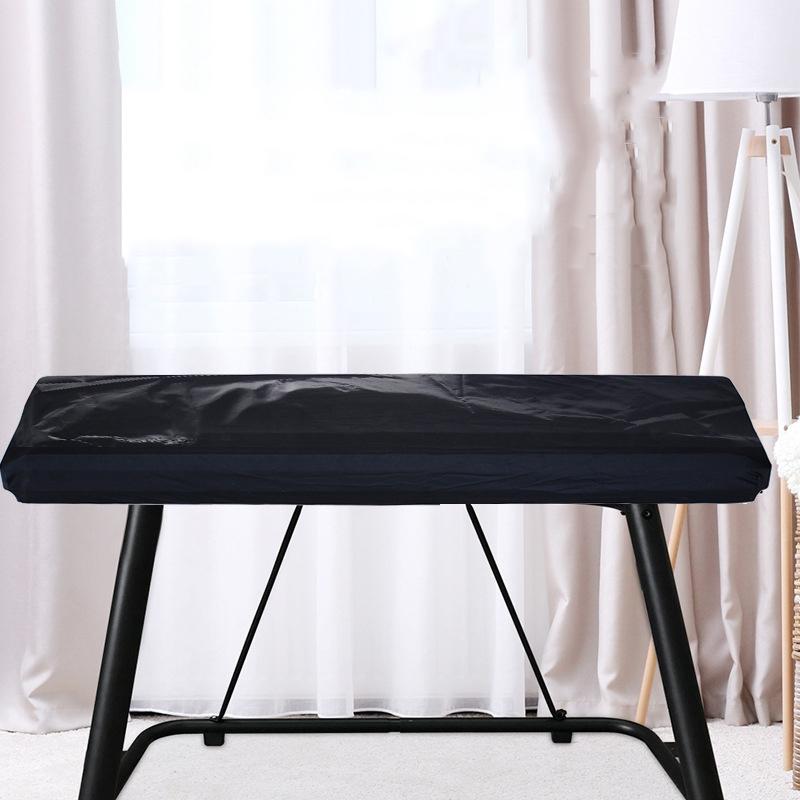88-Key Electronic Keyboard Cover - Water-Repellent Oxford Cloth