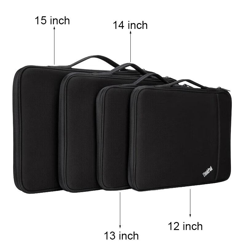 13 Inch Shock-Resistant Thinkpad Business Laptop Inner Bag - 14 Inch