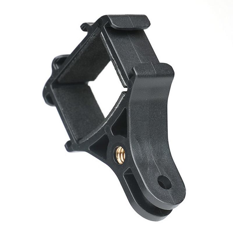 Dji Pocket 2 Camera Expansion Adapter Holder for Fixed Connection - Bracket+Adapter