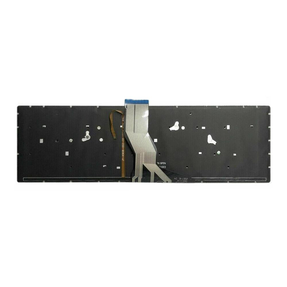 Backlit Keyboard for us Version Devices - For Hp Pavilion X360 / 14-Dw