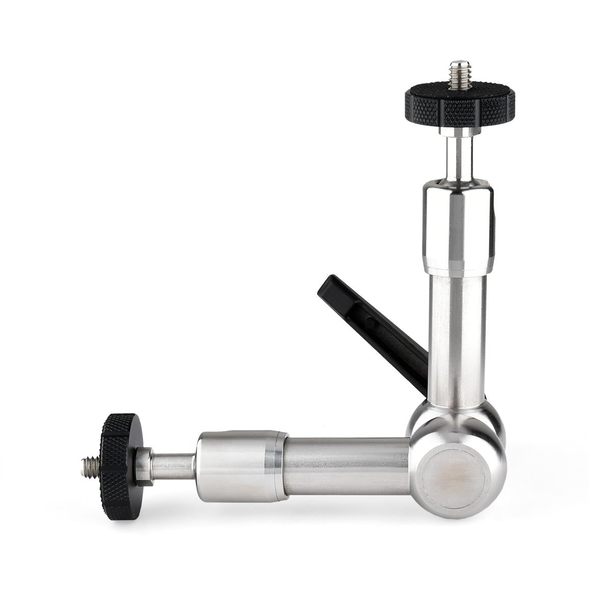 11-Inch Stainless Steel Articulating Magic Arm With Adjustable Friction - 11 Inch
