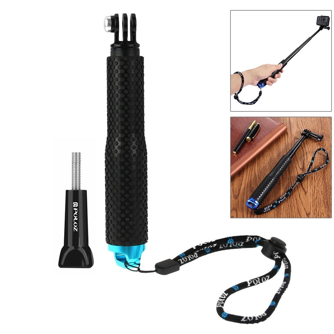 Metal Cnc Accessories for Gopro Hero12 Combo Kit