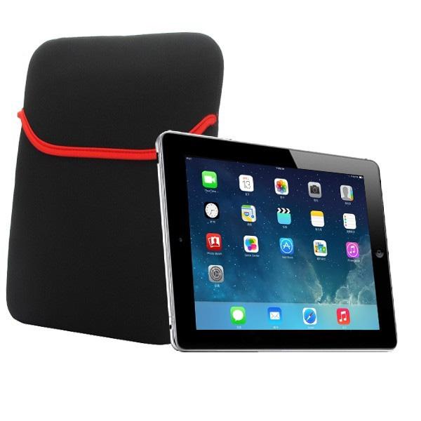 10-Inch Waterproof Soft Sleeve Bag - Durable & Protective