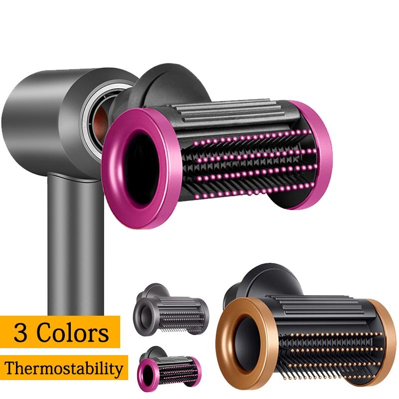 Smooth Flyaway Nozzle for Dyson Hair Dryer